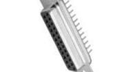 ZDB25S D-Sub Standard Connectors