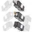 11-104 Basic / Snap Action Switches