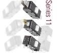 11-304 Basic / Snap Action Switches