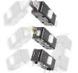 11-504 Basic / Snap Action Switches
