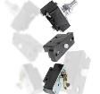 14-12404 Basic / Snap Action Switches