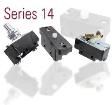 14-724 electronic component of ITW Switches