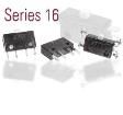 16-410 electronic component of ITW Switches