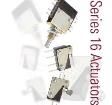 16-430013 Basic / Snap Action Switches