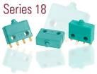 18-40421 electronic component of ITW Switches