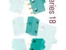 18-40421 Basic / Snap Action Switches