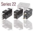 22-304 electronic component of ITW Switches