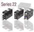 22-504 electronic component of ITW Switches