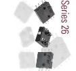 26-804 Basic / Snap Action Switches