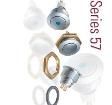 57-112B Pushbutton Switches