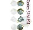 57M210N Pushbutton Switches