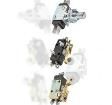 71-1040 Basic / Snap Action Switches
