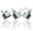 72-1160 electronic component of ITW Switches
