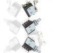 72-1160 Switch Fixings