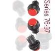 76-97114044B Pushbutton Switches