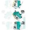 78-3100 Basic / Snap Action Switches