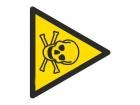 IW/016/C/P Labels and Industrial Warning Signs