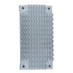 iW-HSKALU-CLASLR-SC02 Heat Sinks
