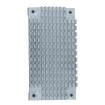 iW-HSKALU-CLASLR-SC03 Heat Sinks