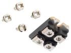IXFN27N120SK  Semiconductors