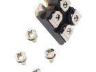 IXFN27N120SK SiC MOSFETs