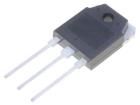 IXFQ80N25X3 electronic component of IXYS