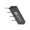 CPC1217Y Solid State Relays - PCB Mount
