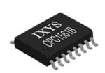 CPC1561B electronic component of IXYS