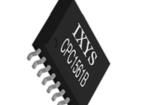 CPC1561B Solid State Relays - PCB Mount