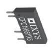 CPC1706Y Solid State Relays - PCB Mount