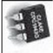 CPC1943G Triac & SCR Output Optocouplers
