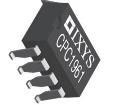 CPC1961G Solid State Relays - PCB Mount