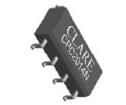 CPC2014N Solid State Relays - PCB Mount