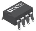 CPC5002GSTR electronic component of IXYS