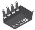 CPC5002GSTR  Optoelectronics