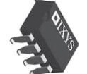 CPC5002GSTR High Speed Optocouplers