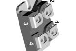 DMA200X1600NA Rectifiers