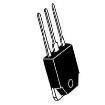 DSA30C100QB Schottky Diodes & Rectifiers