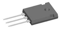 DSB60C45HB electronic component of IXYS