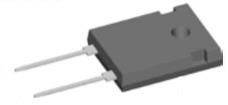 DSEC60-12A electronic component of IXYS