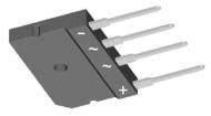 GBO25-12NO1  Semiconductors