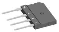 GBO25-16NO1 electronic component of IXYS