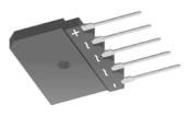 GUO40-16NO1  Semiconductors