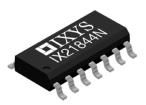 IX21844G electronic component of IXYS