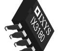IX3180GS Logic Output Opto-couplers