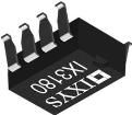 IX3180GSTR  Optoelectronics