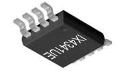 IX4341UETR  Semiconductors