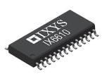 IX6610T electronic component of IXYS