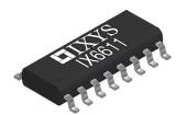 IX6611T electronic component of IXYS