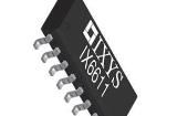 IX6611T Gate Drivers